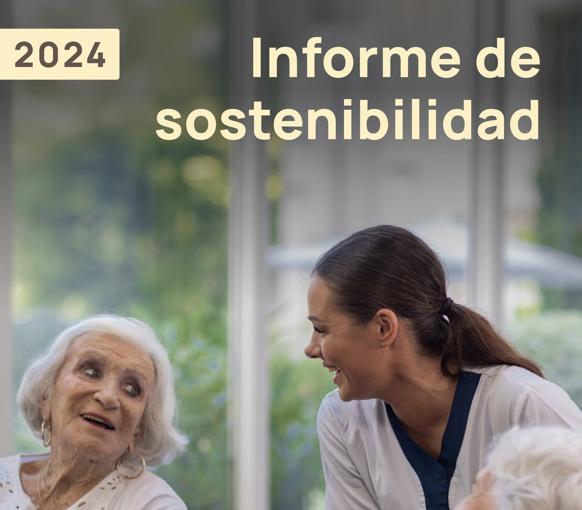 Informe de sostenibilidad 2024