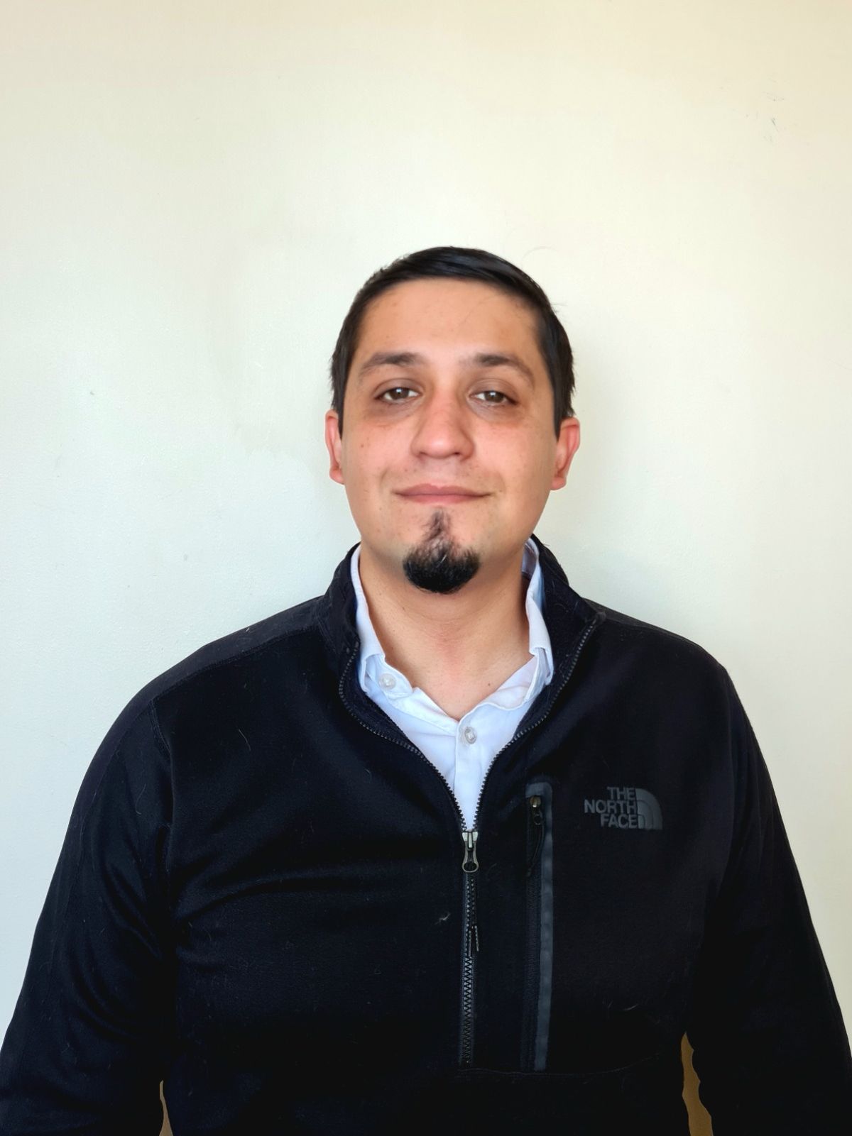 Carlos Aceituno - Housekeeper Acalis Montemar