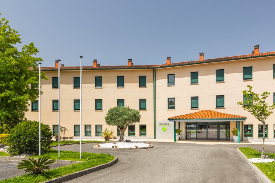 Residencia para Mayores DomusVi Ribadumia