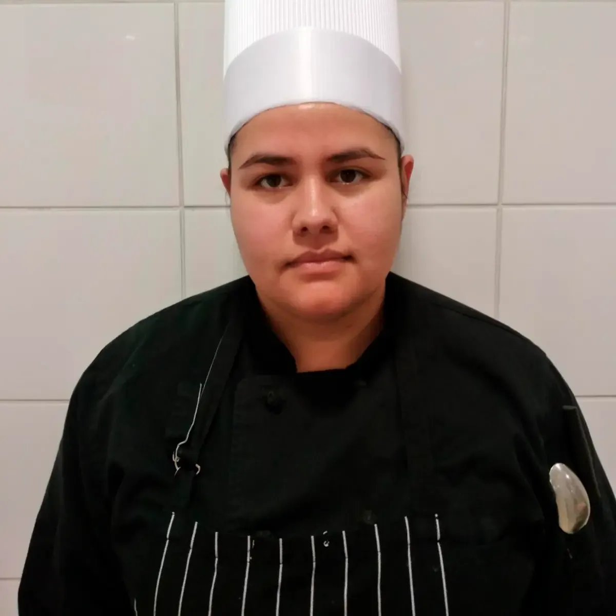 Gisella Fuentes Huerta - Chef Acalis Los Dominicos