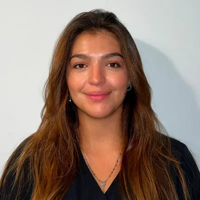 Andrea Cardenas - kinesióloga Acalis Los Dominicos