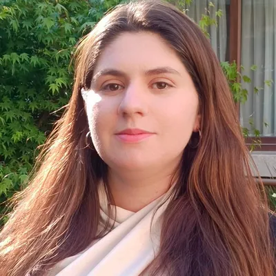 Daniela Muñoz - Housekeeper Acalis Montahue