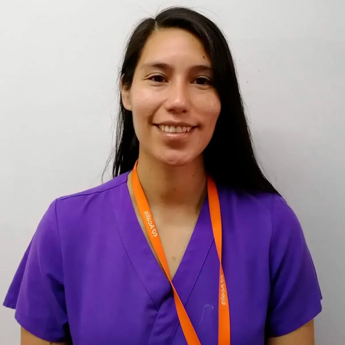 Constanza Torres Palma - Nutricionista