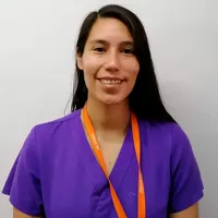 Constanza Torres Palma - Nutricionista