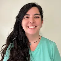 Nicole R Maturana Silva - Terapeuta Ocupacional de residencia para adultos mayores Acalis Montahue