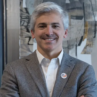 Juan Francisco Marinovic CEO Acalis Latam