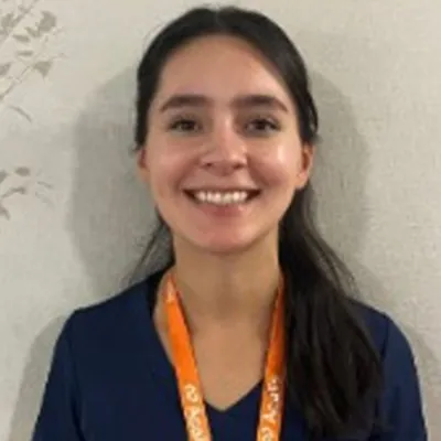 Madison Hadley - Enfermera clínica Acalis Candil Lo Barnechea
