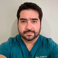 Moisés Padilla - Kinesiólogo de Acalis Coventry
