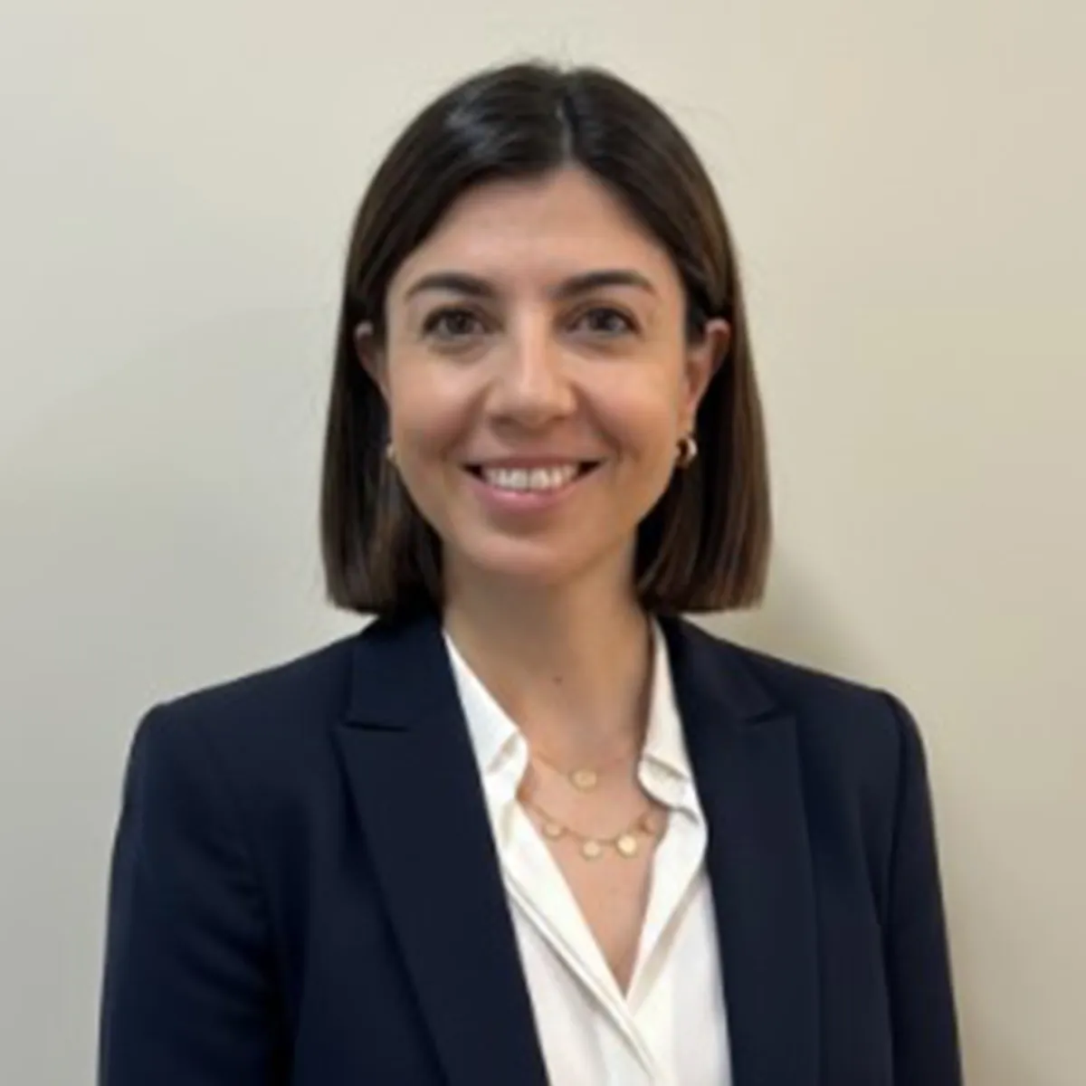 Fernanda Novakovic - Gerente de Acalis Los Domínicos