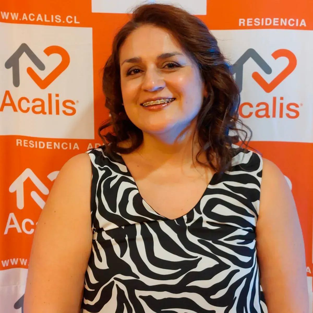 Cecilia Castillo - Chef