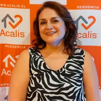 Cecilia Castillo - Chef