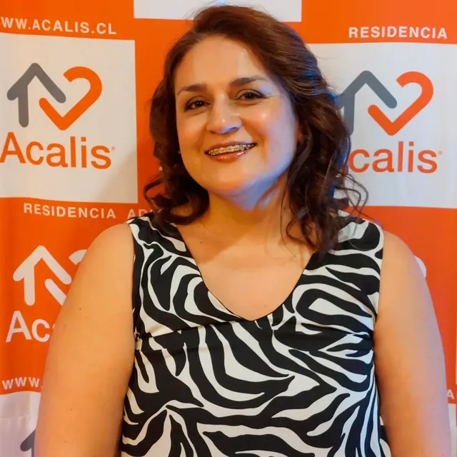 Cecilia Castillo - Chef