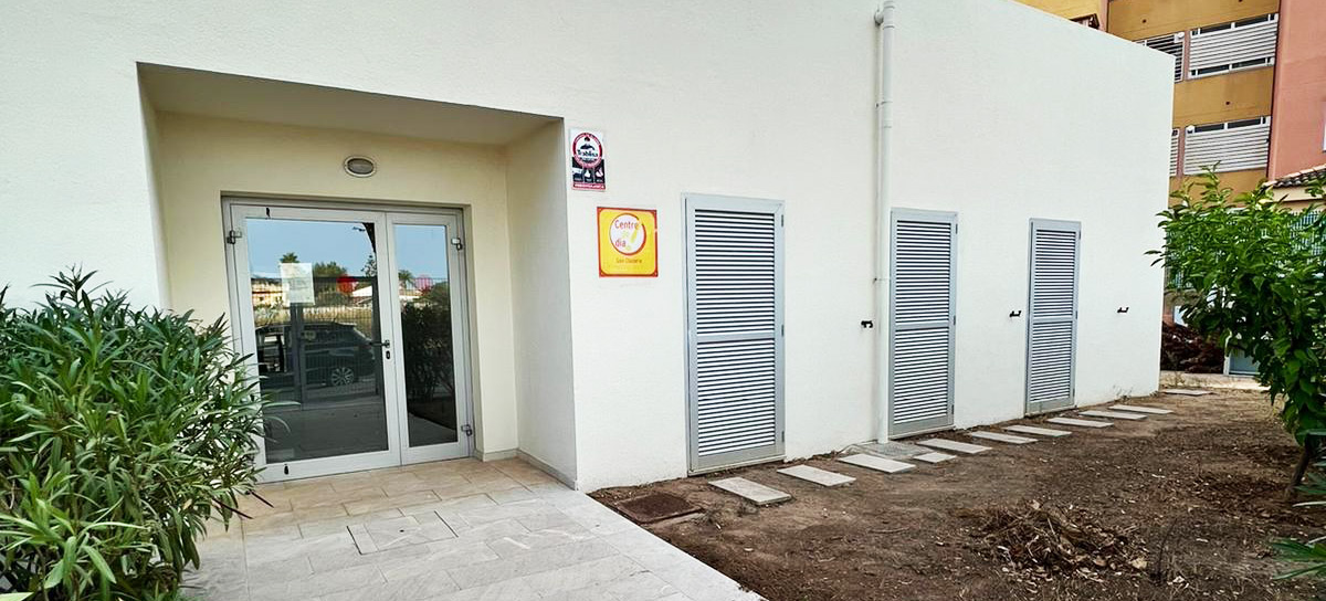 Centro de día Son Cladera DomusVi Centro de día Son Cladera DomusVi