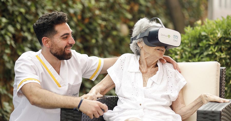 Terapias nuevas tecnologías