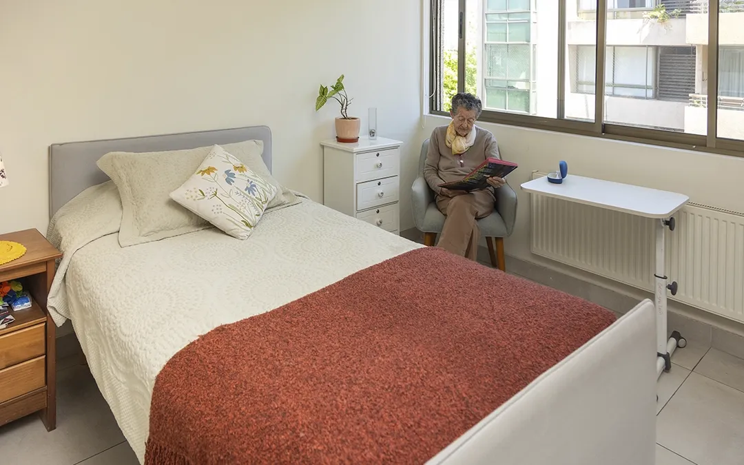 Habitación Acalis Medina