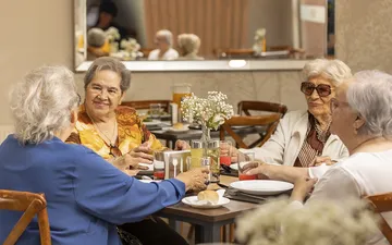 Comedor Acalis Medina