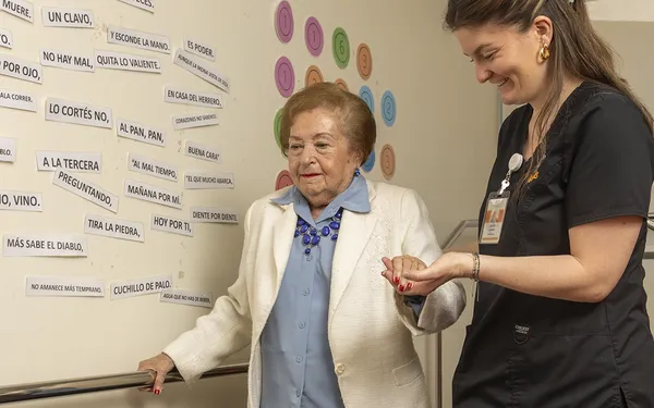 Atencion individual Acalis Medina