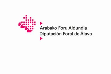 Logo Diputación foral de Alava