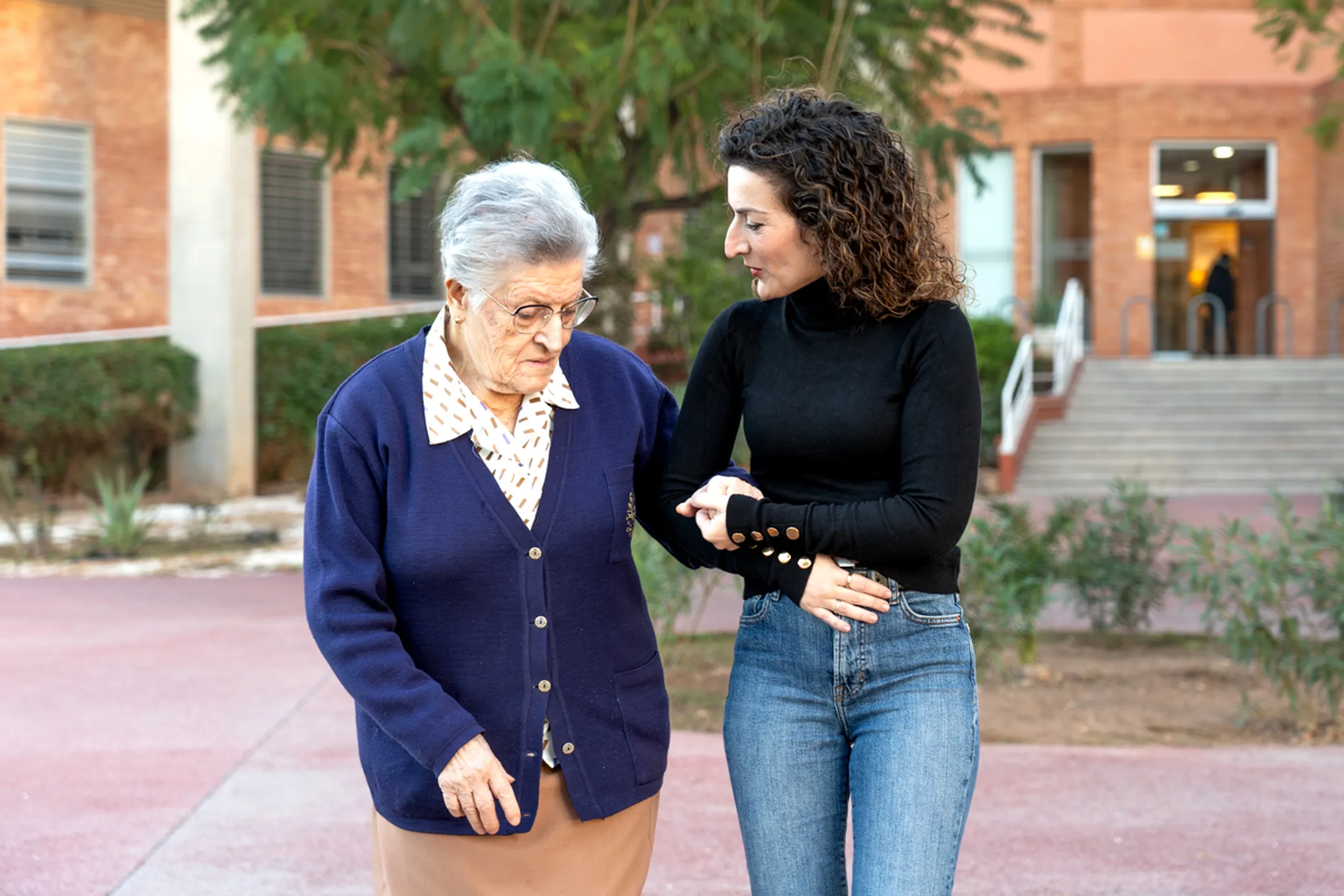 Actividades en familia