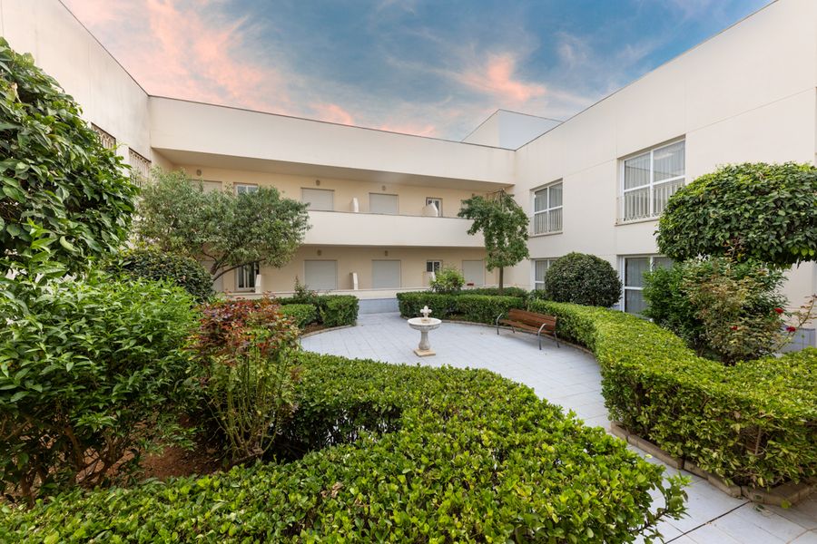 Residencia para Mayores DomusVi Inmaculada Concepción