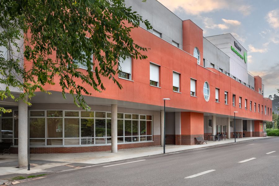 Residencia para Mayores DomusVi Valdemoro