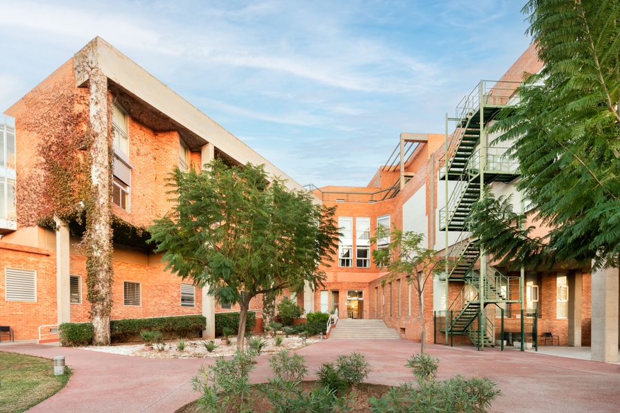 Residencia para Mayores DomusVi Monte Arse