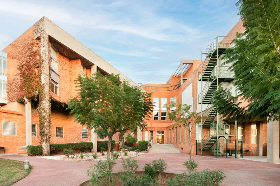 Residencia para Mayores DomusVi Monte Arse