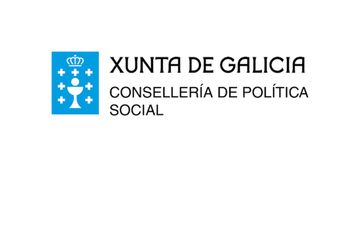 Logo Xunta de Galicia