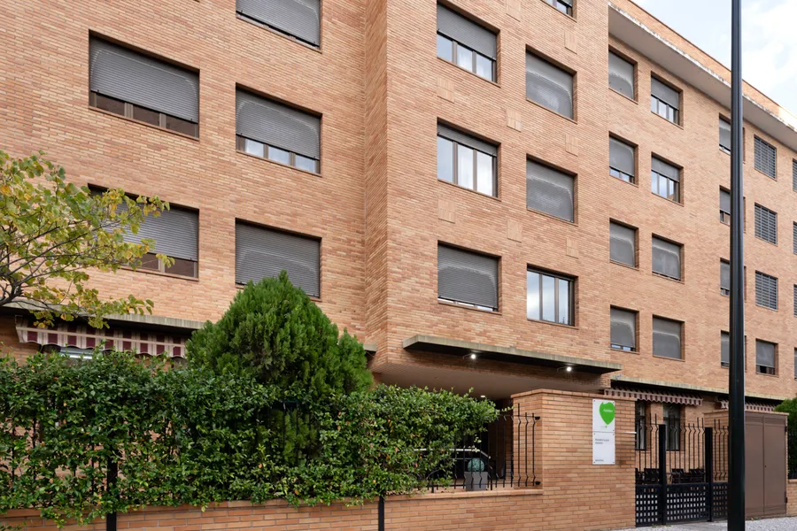 Residencia para Mayores DomusVi Fontibre