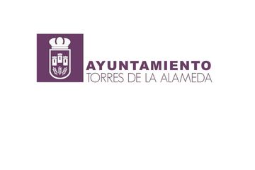 Logo Ayuntamiento Torres de la Alameda