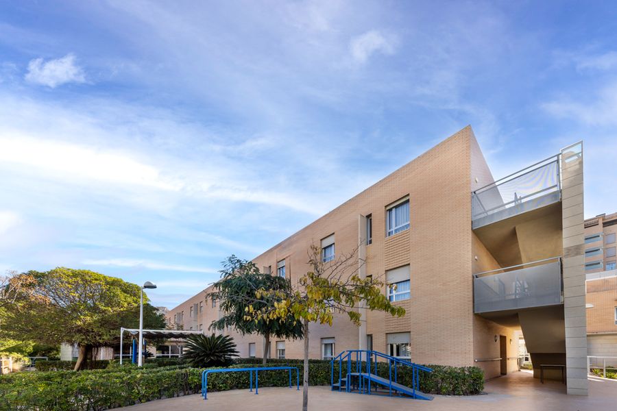 Residencia para Mayores Condomina DomusVi