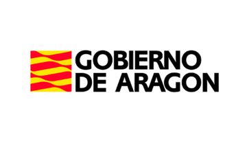 logo gobierno de aragón