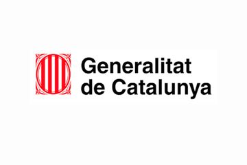 Logo Generalitat de Catalunya
