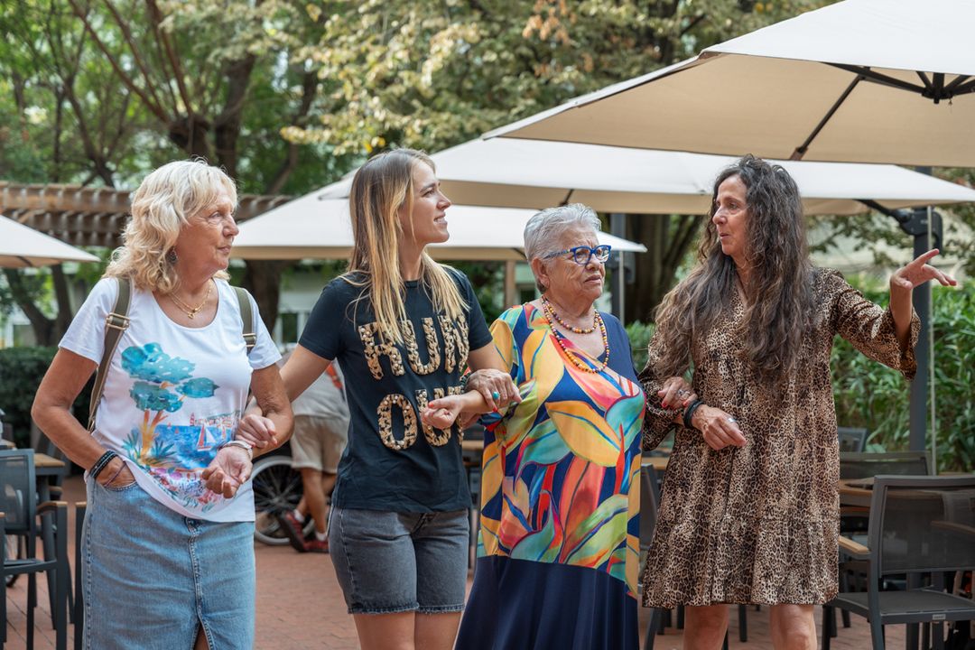 Actividades en familia