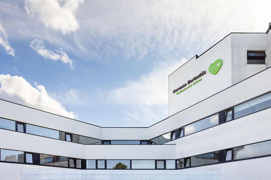 Residencia para Mayores DomusVi Barbadás