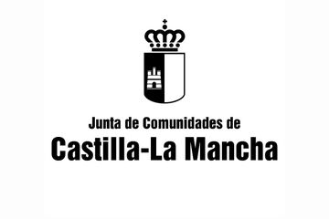 Logo Junta Castillla la Mancha
