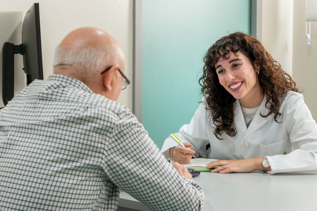 Residencia de Mayores Elche Carrús en Alicante. Cuidados. Rehabilitación. 2.