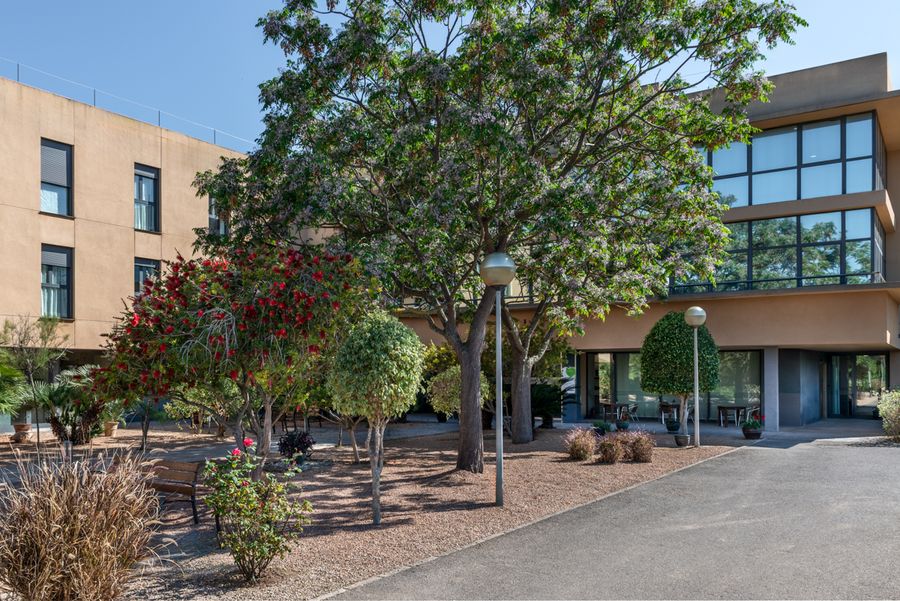 Residencia para Mayores DomusVi Capdepera