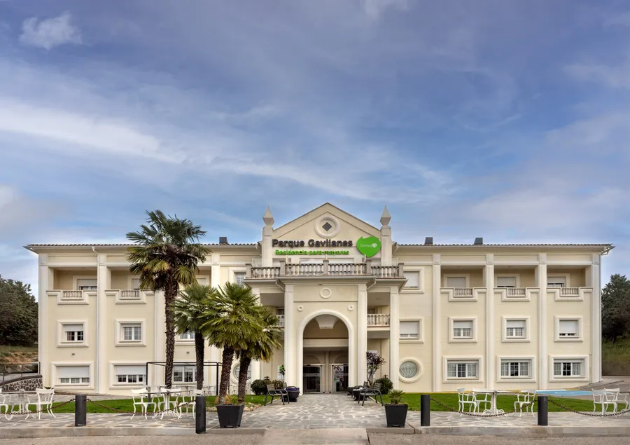 Residencia para Mayores DomusVi Parque Gavilanes
