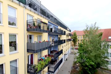 advita Seniorenhaus Gohlis Leipzig 2