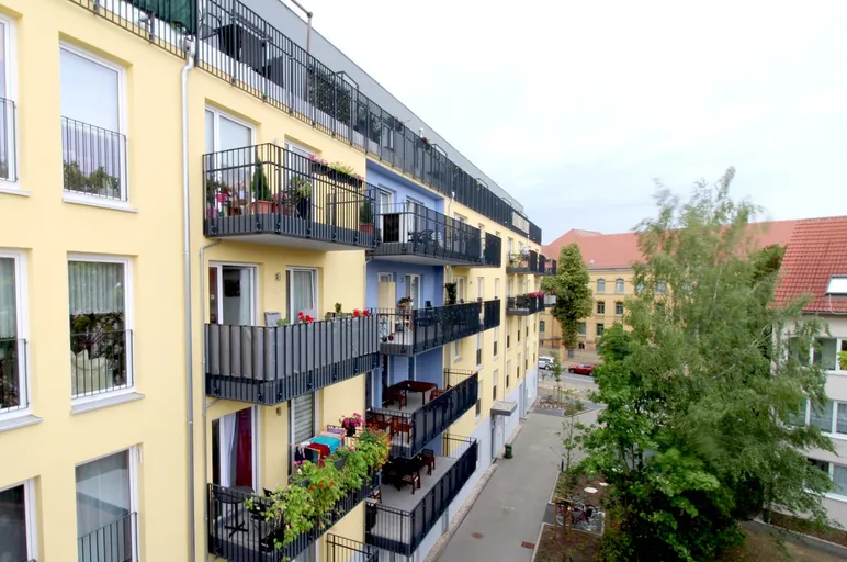 advita Seniorenhaus Gohlis Leipzig 2