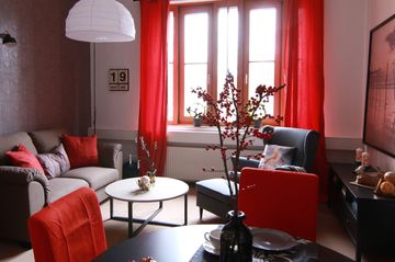 advita Seniorenhaus Am Ekhofplatz Gotha 5