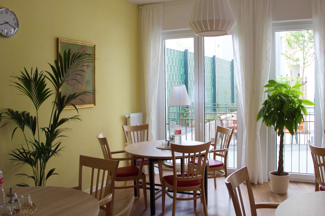 advita Seniorenhaus Matthiasgärten Berlin 5