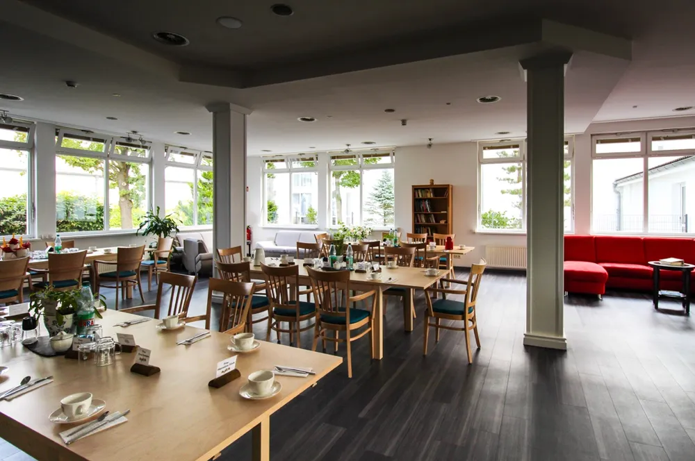 advita Seniorenhaus Waldhotel Weinböhla 3