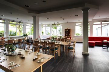 advita Seniorenhaus Waldhotel Weinböhla 3