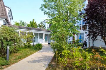 advita Seniorenhaus Waldhotel Weinböhla 4