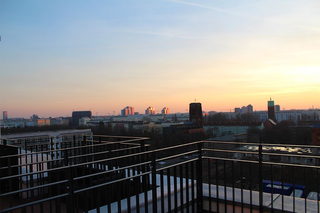 advita Seniorenhaus Matthiasgärten Berlin 8