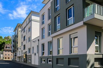 advita Seniorenhaus Neumarktquartier Meißen 3