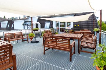 advita Seniorenhaus Waldhotel Weinböhla 5