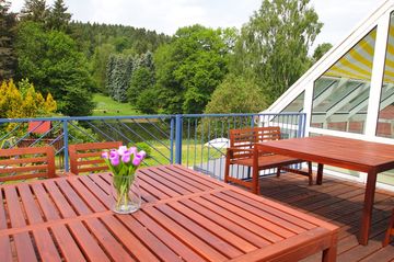 advita Seniorenhaus Nussknacker Ehrenfriedersdorf 4